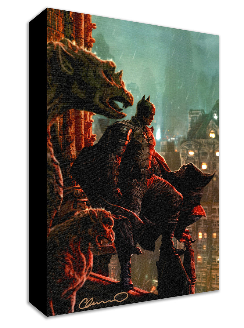 Mighty Mini Collection: The Batman