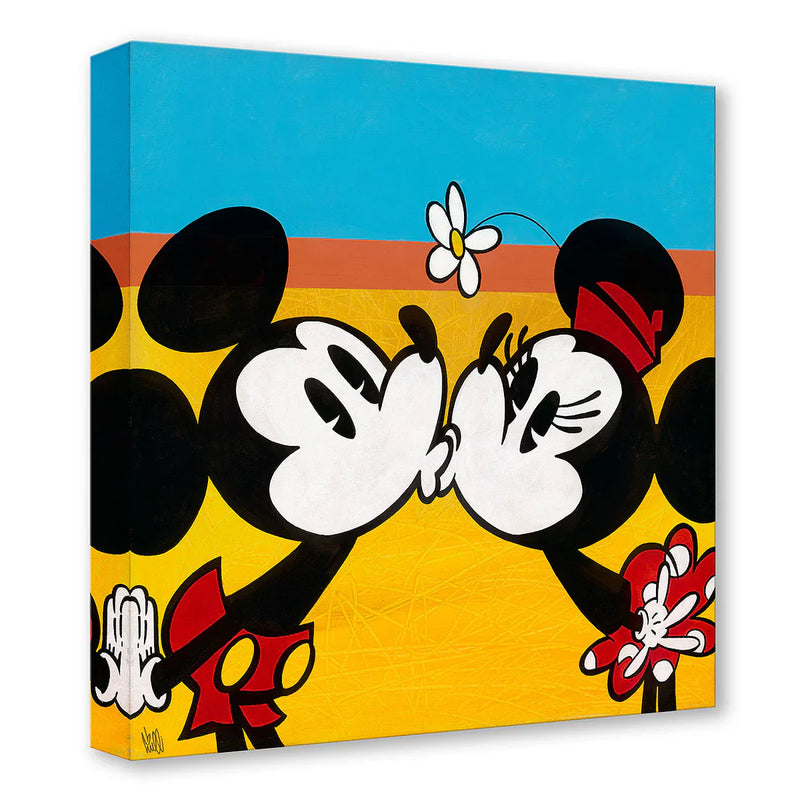 Disney Limited Edition: Sweethearts